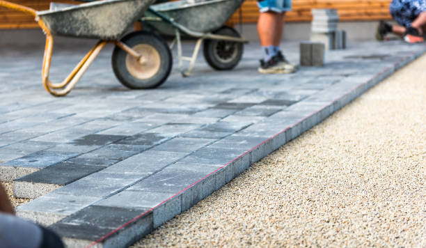 Best Concrete Sidewalk Installation in Stanwood, WA