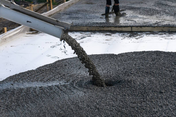Trusted WA Concrete contractor Experts