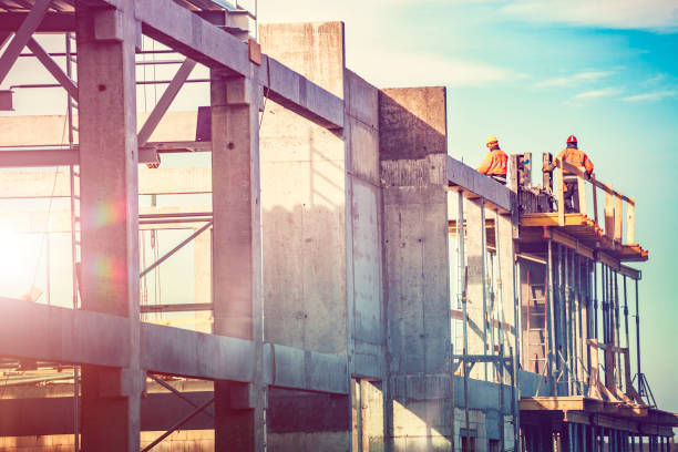 Best Concrete Sealing and Maintenance in Stanwood, WA