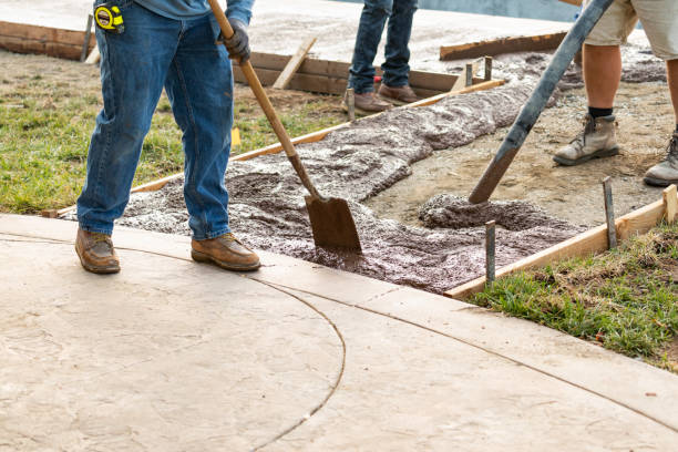 Best Concrete Demolition Services in Stanwood, WA