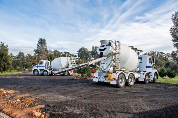 Best Decorative Concrete in Stanwood, WA