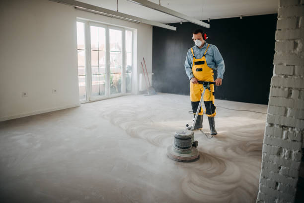 Best Concrete Sealing and Maintenance in Stanwood, WA