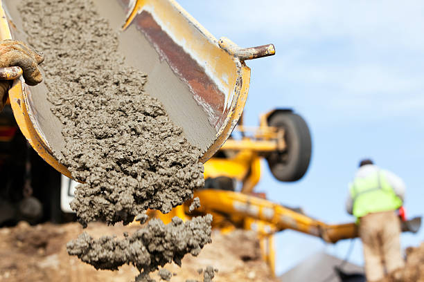 Best Concrete Sealing and Maintenance in Stanwood, WA