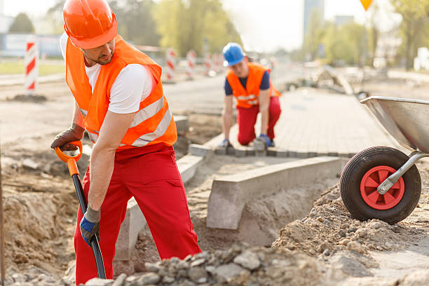 Best Concrete Driveway Installation in Stanwood, WA